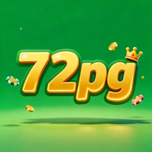 72pg.com Logo