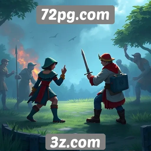 Recursos exclusivos disponíveis no 72pg.com