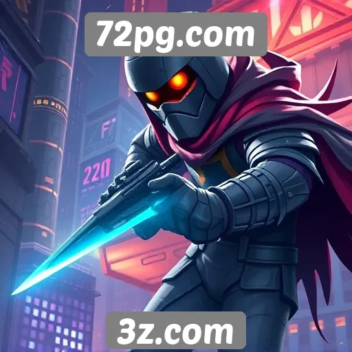 Tendências de jogos no 72pg.com