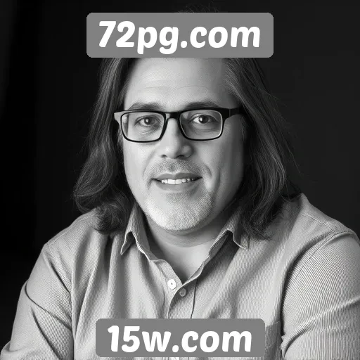 Entrevista com desenvolvedores do 72pg