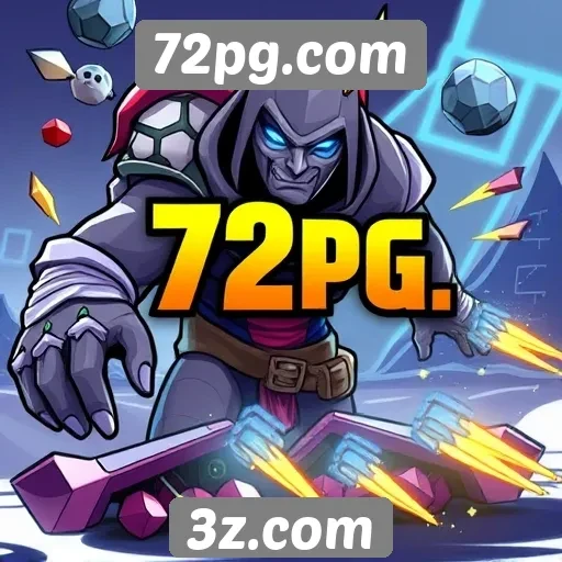 72pg.com oferece uma variedade de jogos online