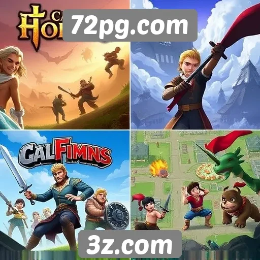 Comparação de jogos de estratégia disponíveis